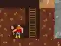 Hra Gold digger FRVR