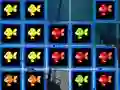 Hra 1010 Fish Blocks