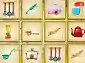 Hra Kitchen Item Search