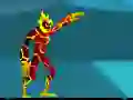 Hra Ben 10 Fireman 2