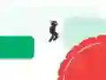 Hra Stickjet Challenge