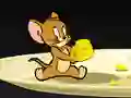 Hra Tom and Jerry Findding the cheese