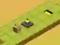 Hra Tiny RunnerS