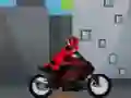Hra Bike Racing Math Addition