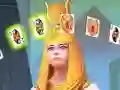 Hra Egypt Solitaire