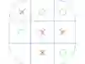 Hra Tic Tac Toe