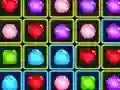 Hra Shapes Chain Match