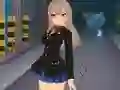 Hra Subway Princess Run
