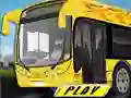 Hra City Bus Drive