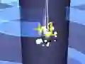 Hra Spooky Helix Ball