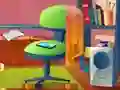 Hra Small Room Hidden Object
