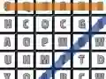 Hra Word Search Shapes