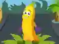 Hra Banana Running