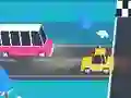 Hra Traffic Run