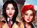 Hra Mystery Mistress