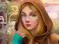 Hra Fairy Wood