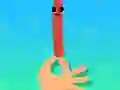 Hra Sausage Flip