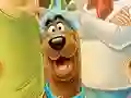 Hra 5 Year`s Scooby-Doo! Birthday Boo Bash