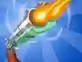 Hra Guns & Bottles