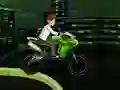 Hra Ben 10 Extreme Ride