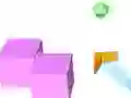 Hra Cube Wave