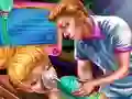 Hra Pixie Resurrection Emergency