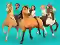 Hra Spirit Wwild Und Frei: Musik Galopp