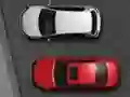 Hra Supercars Parking