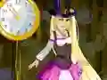 Hra Princess Steampunk