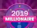 Hra Millionaire 2019