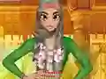Hra Jasmines New Hijab