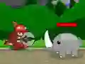 Hra Slay The Dragon