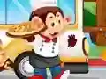 Hra Pizza Truck