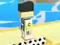 Hra Knock Off