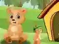 Hra Bear Home