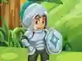 Hra Fantasy Board Puzzles