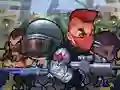 Hra Zombie Killers