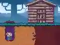 Hra Miner dash
