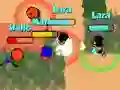 Hra Brawl Legends