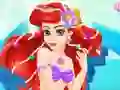Hra Underwater Odyssey Of The Little Mermaid