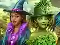 Hra The Witch Sisters