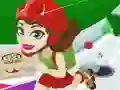 Hra Girl on Skates Pizza Blaze
