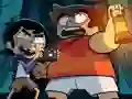 Hra Victor and valentino taco terror