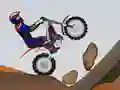 Hra Moto Trial Fest 2 - Desert Pack