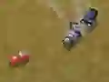 Hra Desert Robbery Car Chase