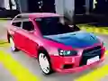 Hra Hitcity Car Parking