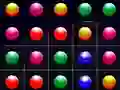 Hra Bubble Fitter