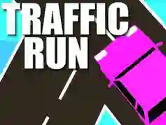 Hra Traffic Run Online