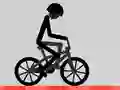 Hra Wheelie Bike