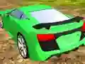 Hra Off Track Jungle Car Race